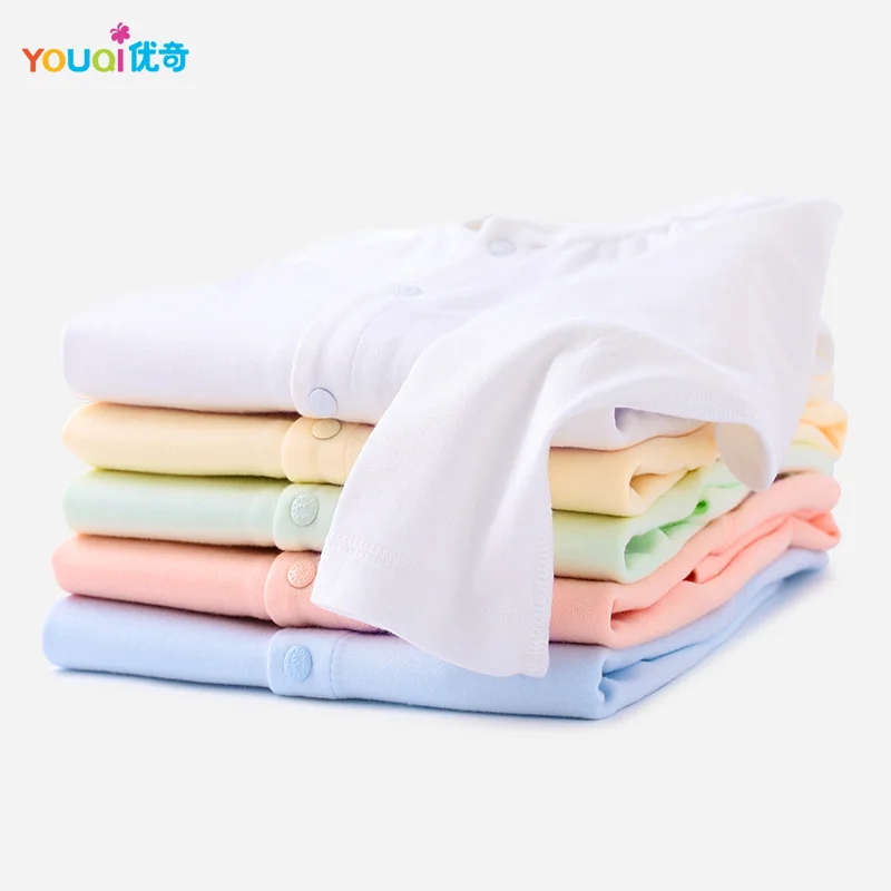 

Cotton Baby Rompers Spring Baby Girls and Boys Clothes Summer Casual Air Conditoining Suit 3 6 9 Months Brand Costumes Jumpsuit