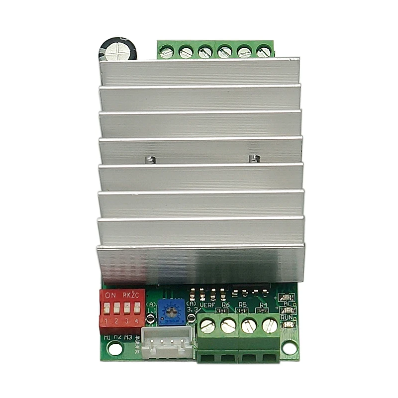 TB6600 stepper driver (5)