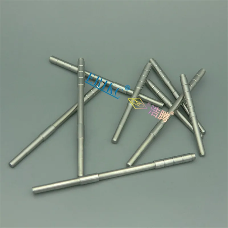 Common Rail Control Valve Rod 6471 Common Rail Valve Stem Length=66.7mm