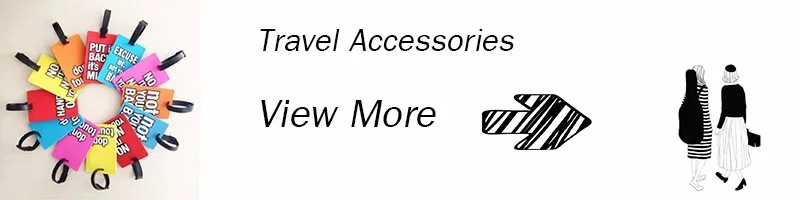 TravelAccessories