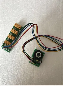 

Four way source conversion board