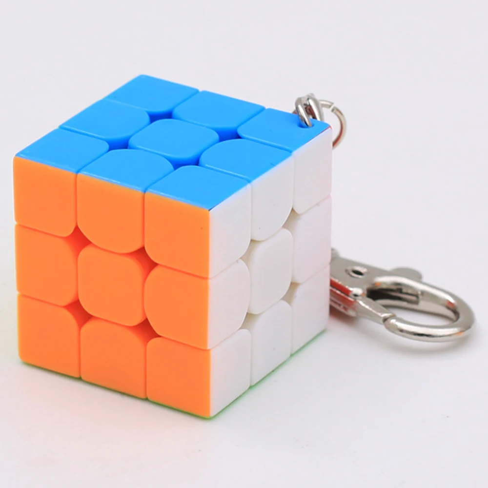Magic Rubiks cube set-4