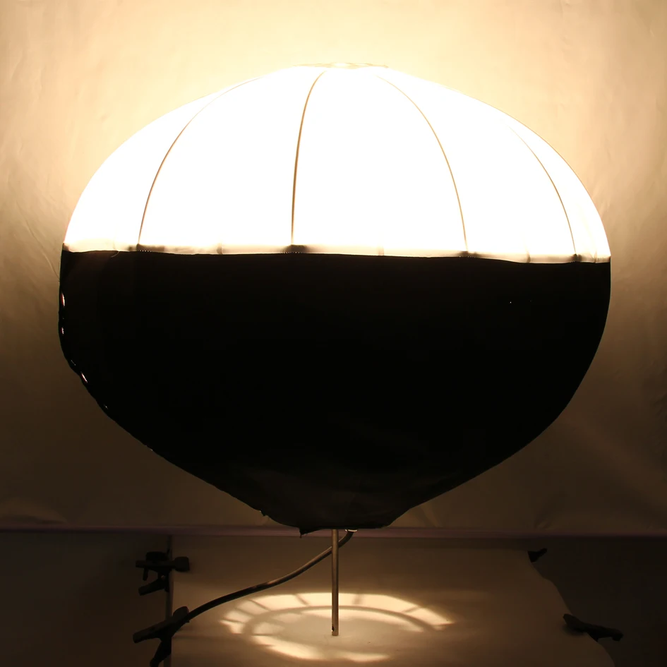 Вольфрамовый шар свет 2000 Вт 2 к с бесплатной лампой потока мягкий теплый цвет для фотография камеры видео студийное оборудование CD50