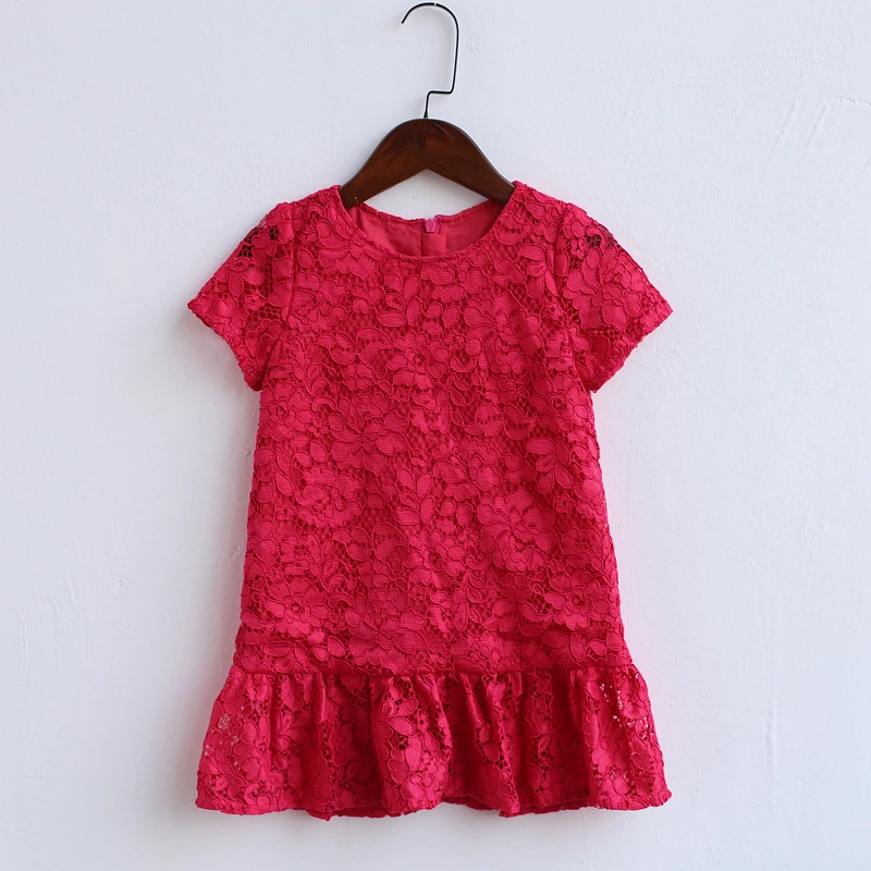 Summer customized dress children baby princess fishtail lace A-line mother daughter party dresses kids girl evening formal dress цена Summer customized dress children baby princess fishtail lace A-line mother daughter party dresses kids girl evening formal dress цены онлайн