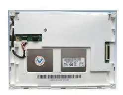 

G057QN01 V.2 V2 5.7" 320*240 100% Tested Working Perfect quality lcd panel screen