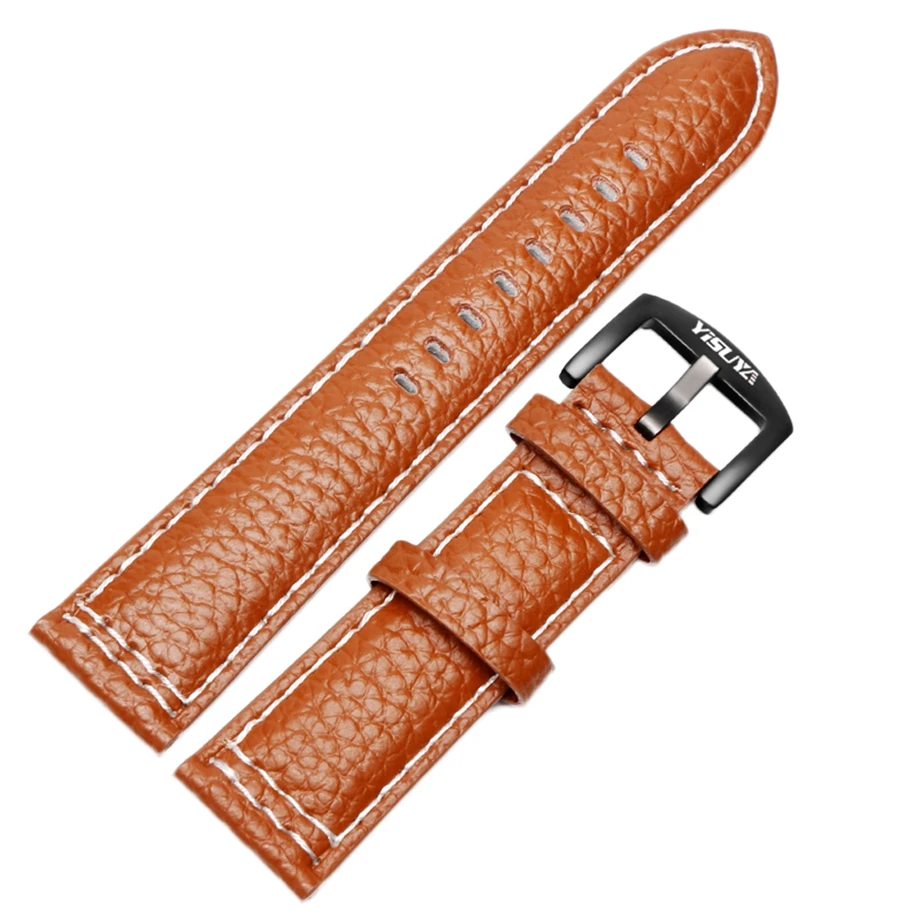 

22mm Samsung Sports Watches Men Strap on Watch Belt Female Bracelet Tool for Samsung Gear S3 Watch Band Leather Gifts