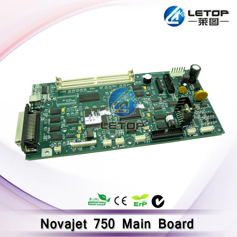 lecai inkjet printer novajet 750 main boardin Printer Parts from