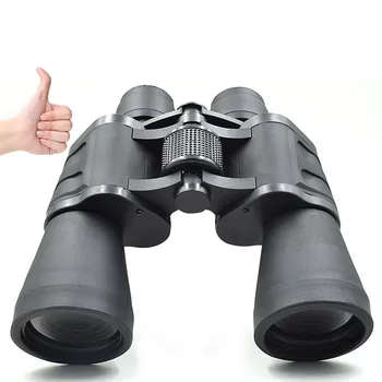 

Hot Selling 20X50Binoculars High-definition feng NonInfrared Night Vision Binoculars for Bird Watching Hunting Camping Telescope