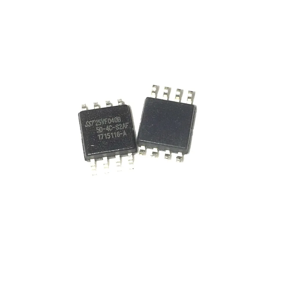 SST25VF040B 50 4C S2AF 25VF040B SOP8 новый оригинальный чип памяти|chip|chip memory |