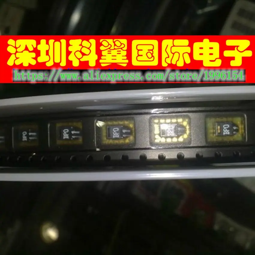 

1pcs/lot SHT11 Sensirion [ Electronic ]