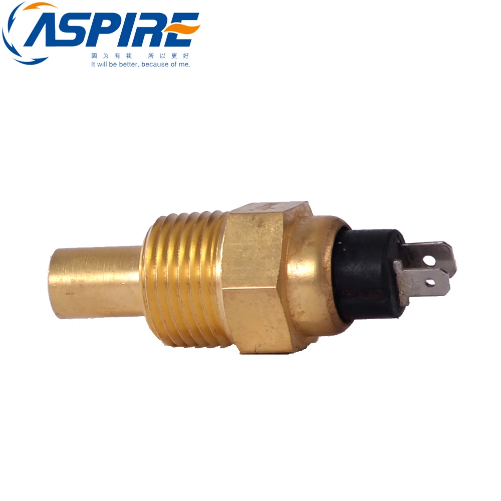 

98C VDO Sender Water Temperature Sensor 3/8NPT