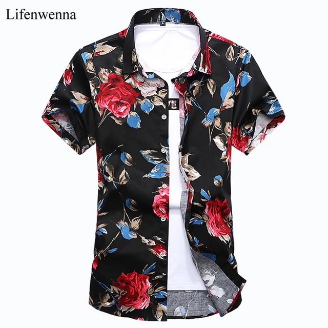 Fashion Mens Shirt
