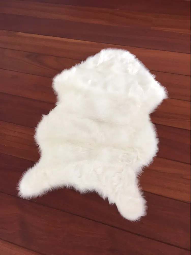 Мягкие стулья, чехлы для диванов, искусственный меховой ковер, ковер для спальни, искусственный коврик из овчины, домашний декор, Нескользящие чехлы для диванов