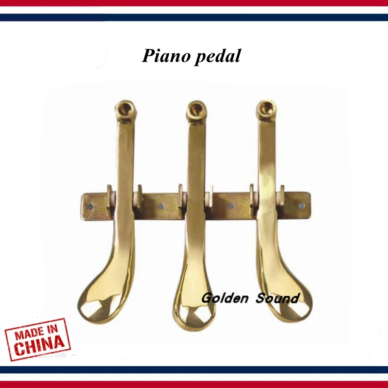 

Piano pedal W-54 Piano tuning tools accessories Piano Hardware Accessories Repair parts