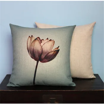 

New Chinese style sofa Cushion