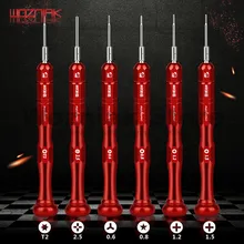 Лучшая цена механик MX 3D отвертка демонтаж мобильного телефона