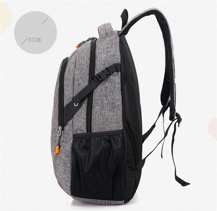 Рюкзак в консервативном стиле, Повседневный, Оксфорд, для путешествий, унисекс, для ноутбука, дизайнерская, для студентов, школьная сумка, сумки для компьютера, высокое качество