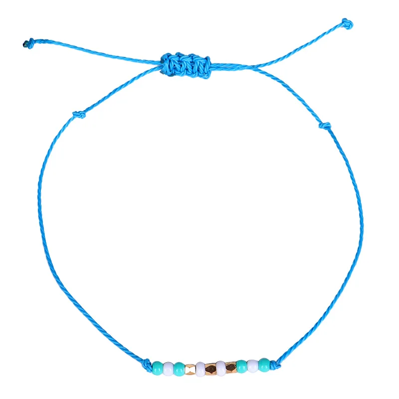 light blue