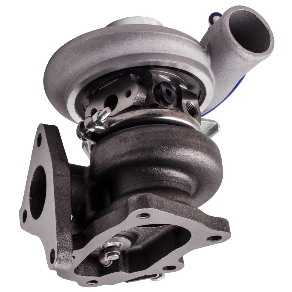 Турбокомпрессор TD05 20G для Subaru Bolt on Turbo WRX 02 07 EJ20 EJ25 GDB GDA 420HP|Турбонагнетатели и