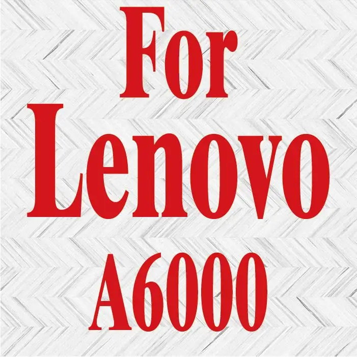 Для lenovo Vibe Z2 Pro K920 X2 A319 A328 S580 S60 S660 S820 S850 S90 S960 P70 K3 Примечание A1000 A5000 легендарный Лев чехлы для телефонов - Цвет: For Lenovo A6000