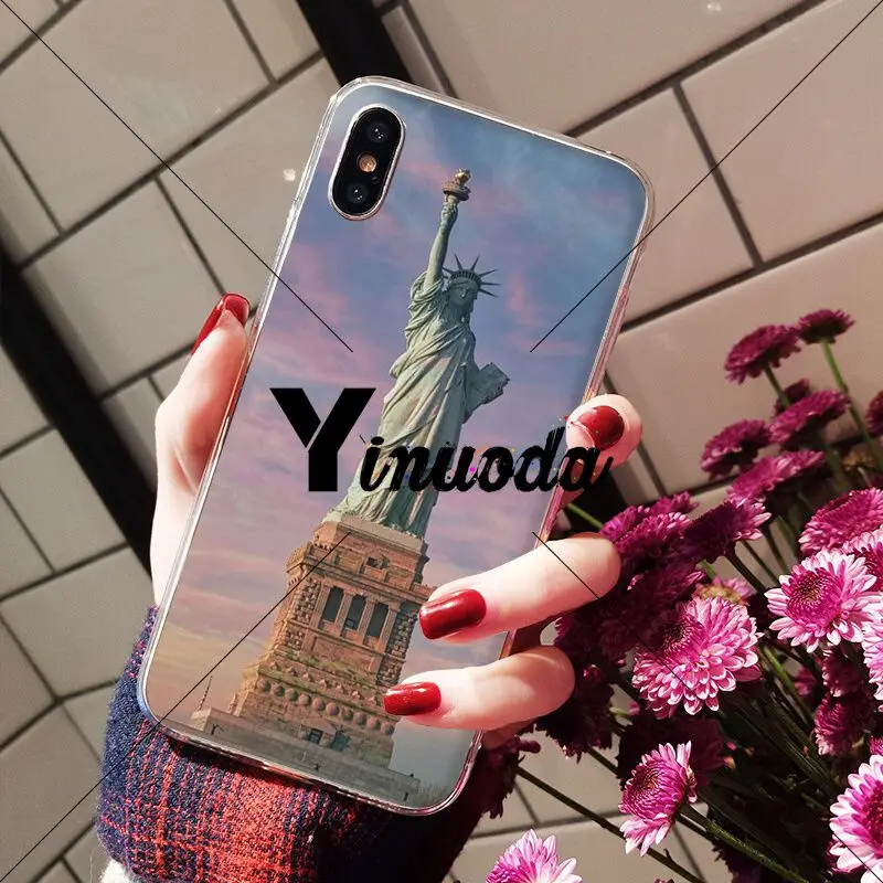 Statue of Liberty