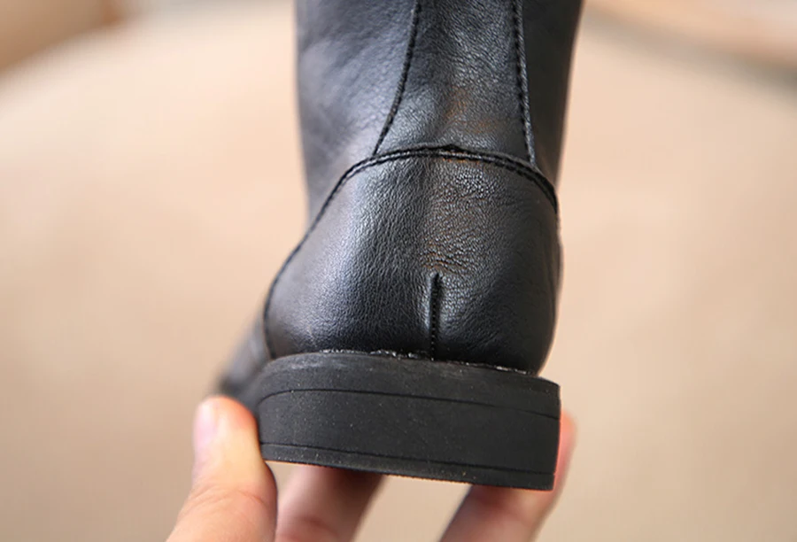 girls snow boots (7)