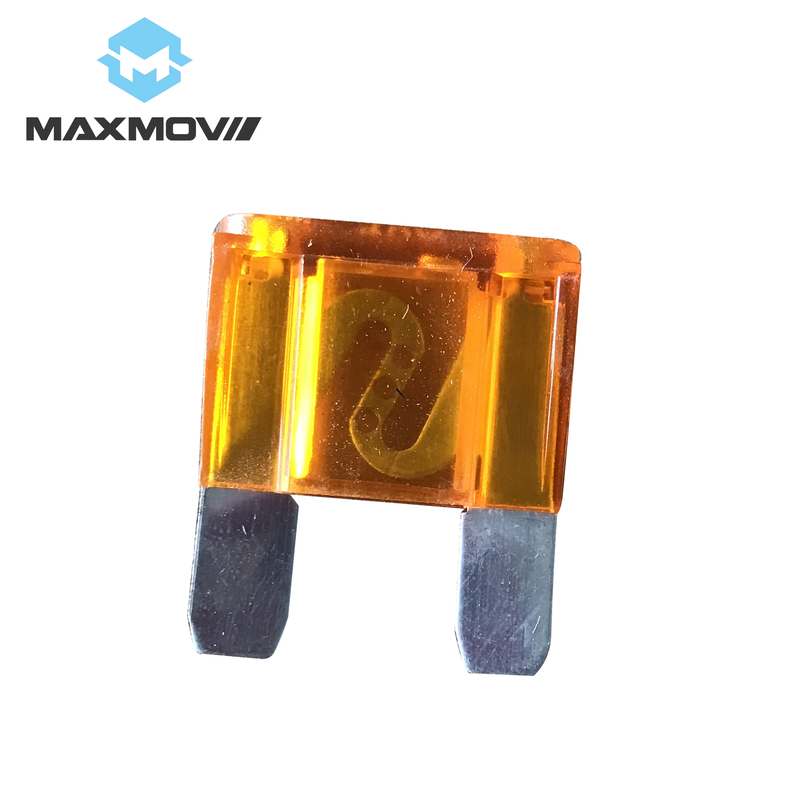 

Foldable Electric Scooter Fuses 40A Electric Fuse (Sports Scooter Parts & Accessories ) 2PCS=1Pair