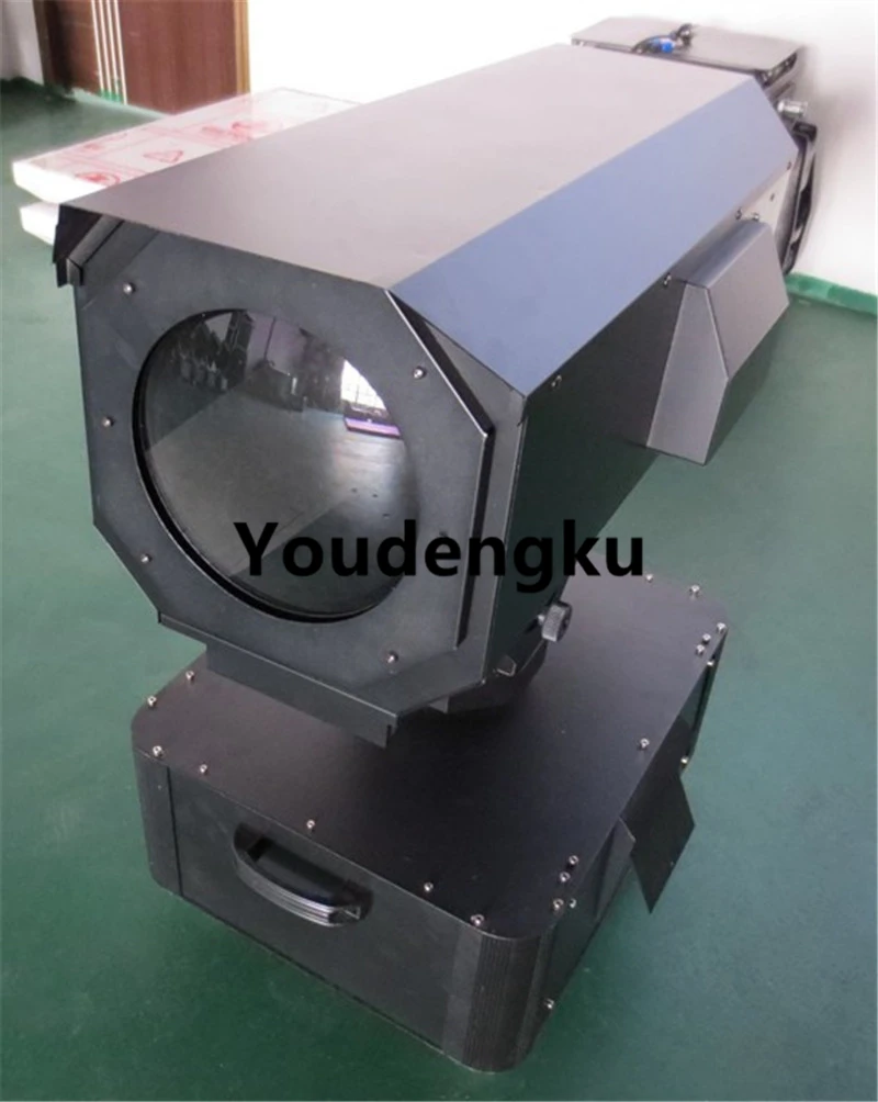 2500w sky rose light