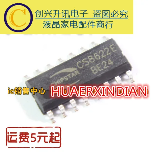 OB3672QP MP5030ES SC51P03A04SC1G MP5032ES OB3309QP MP4012 OB3354QP CS8622E DAP017AH DAP017A MP3398A - Color: CS8622E