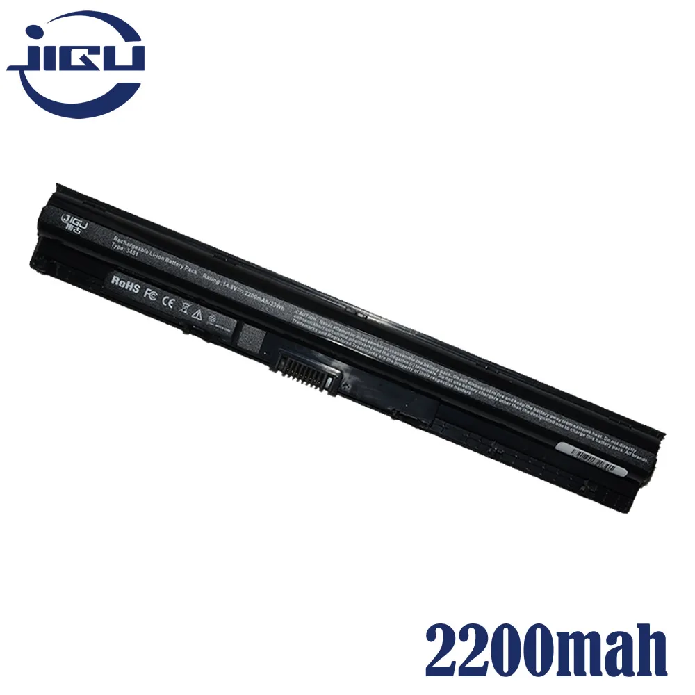 Günstige JIGU Laptop Batterie Für Dell Für Inspiron 17 5000 5755 5759 3451 3458 3551 3552 3558 5451 5455 5551 5555 5558 5755 5758