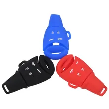 New 4 Buttons Silicone Car-Styling Key Case Cover Fob Shell For SAAB 9-3 9-5 93 95 Blank цена New 4 Buttons Silicone Car-Styling Key Case Cover Fob Shell For SAAB 9-3 9-5 93 95 Blank цены онлайн