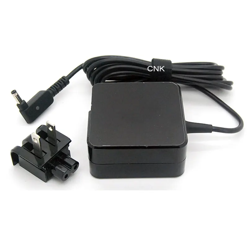 19V 1.75A 33W 4.0*1.35mm Ac Adapter Laptop Charger For ASUS VivoBook X200CA X200CA-DB01T X200CA-DB02 X200CA-HCL1104G Ac Adapter