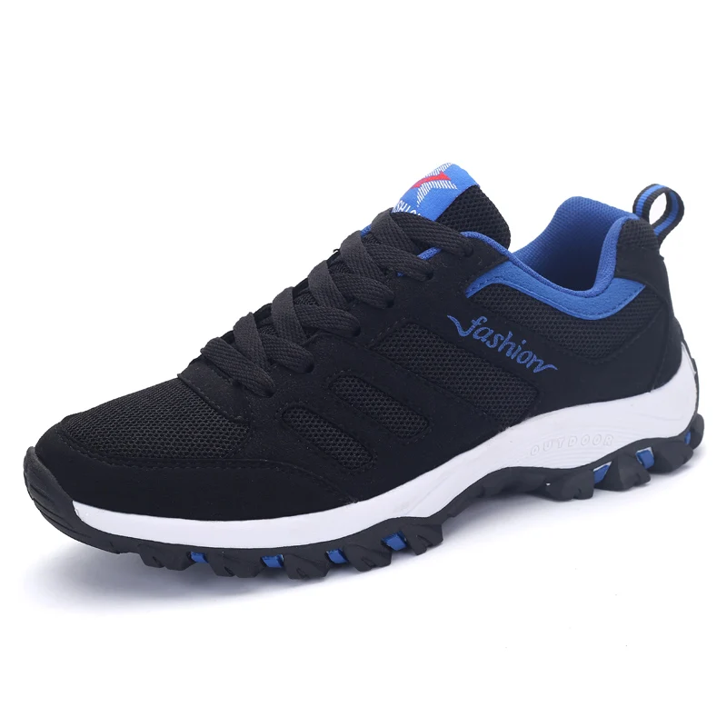 CASMAG Men Women Stability Sport Training Running Shoes Male Jogging