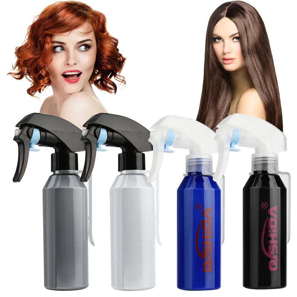 200ML Hairdressing Spray Bottle Salon Barber Hair Tools Water Sprayer