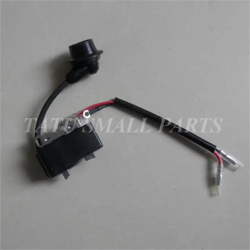 IGNITION COIL ZENOAH EHT603 TOPSUN GJB25 1