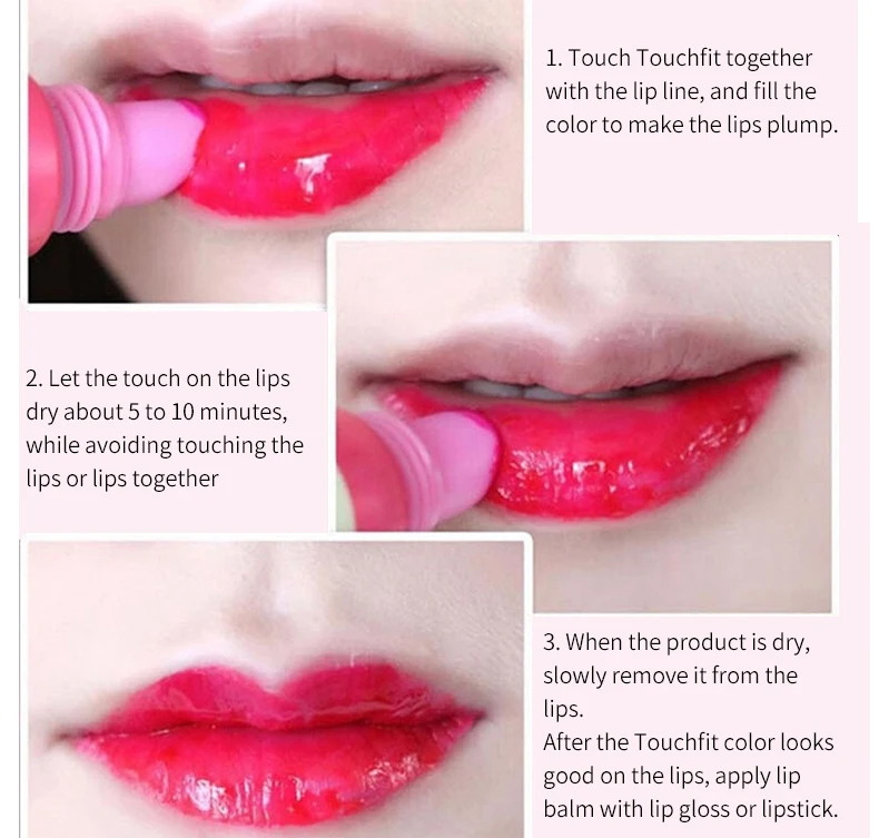 Новая брендовая удобная чистка от длительного блеска для губ маска водонепроницаемый макияж тату матовый оттеночный блеск для губ помада женская косметика для бальзама