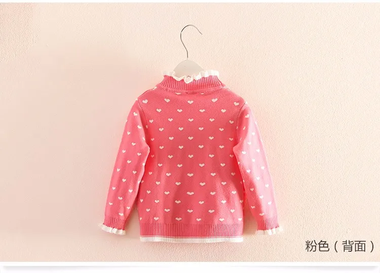 Girls sweater 4