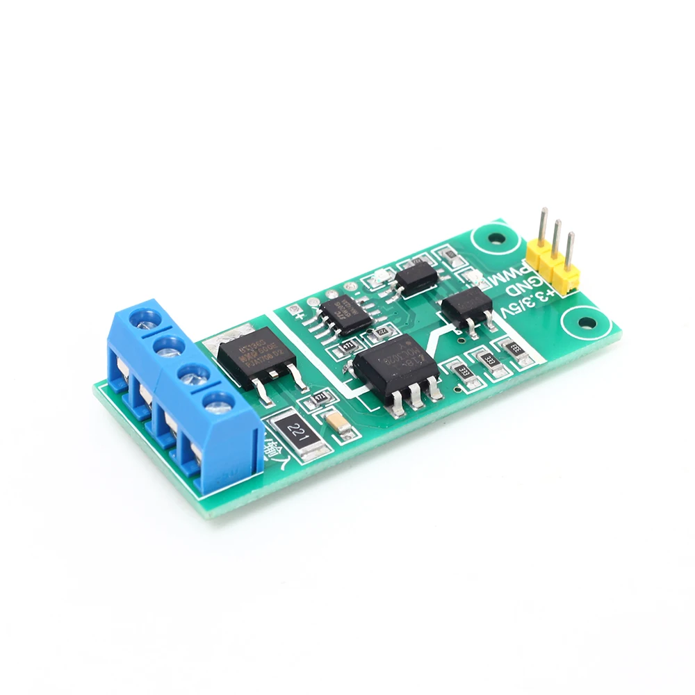 Módulo de Isolamento do Tiristor do Controlador Módulo de Regulação da Velocidade do Motor Regulador Escurecimento Voltgae Pwm 220v 8 pwm 220v pwm regulador escurecimento regulador voltgae