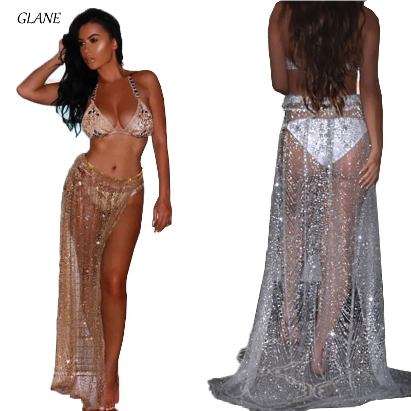 women's swimsuit with long shorts