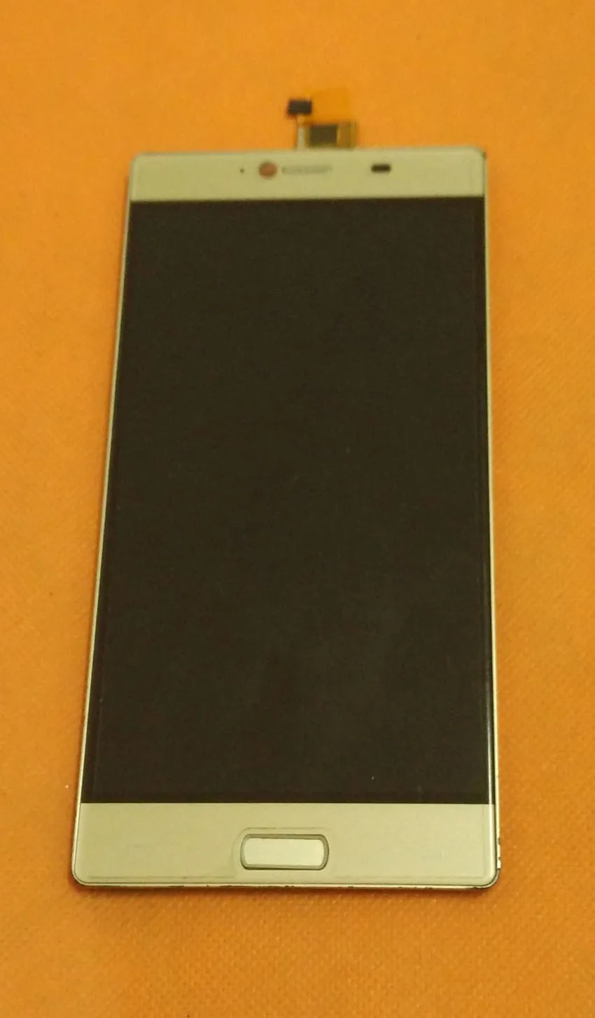bilder für Verwendet Original LCD Display + Digitizer Touch Screen + Rahmen für Elefon M2 MTK6753 Octa-core 5,5 "FHD 1920*1080 fre bilder für Verwendet Original LCD Display + Digitizer Touch Screen + Rahmen für Elefon M2 MTK6753 Octa-core 5,5 "FHD 1920*1080 fre