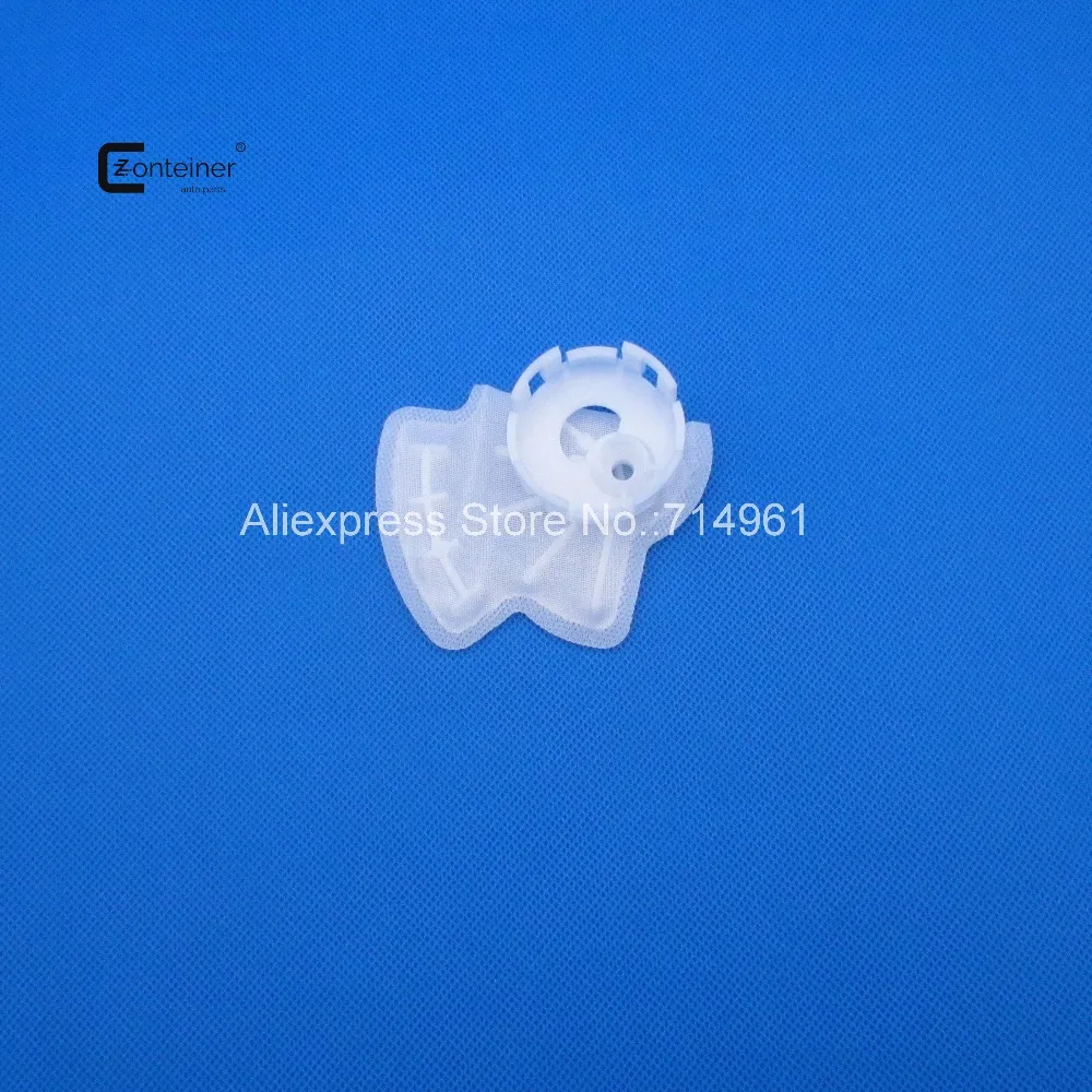 

MPU039 Diameter 11 m size 92*76 mm fuel motor mesh filter for Dualis, Qashqai