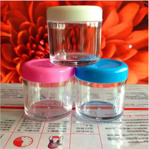 

Portable Mini Pill Case Medicine Boxes Travel Home Medical Drugs Tablet Plastic Refillable Bottles Home Holder Cases