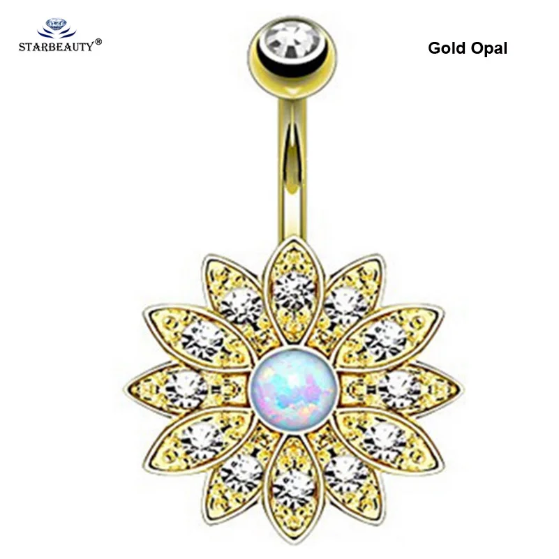 Gold Opal
