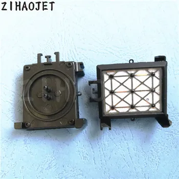 

4880C ink cap top for Epson Eco solvent printer 4400 4000 4450 4880 4800 capping station clean unit with two holes 4pcs/lot