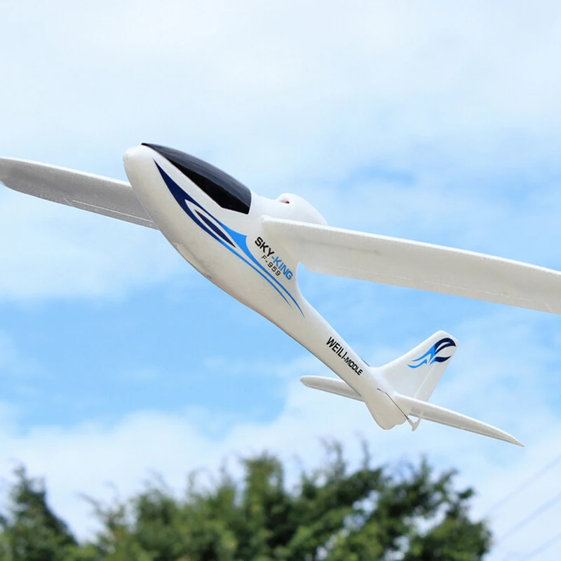 WLtoys F959 Sky King 2.4G 3 Channel RC Aircraft Wingspan RTF Airplane