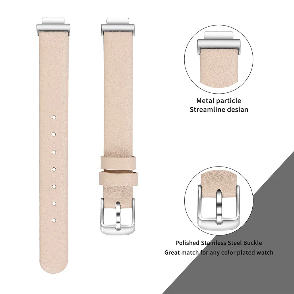 Watch Wristband
