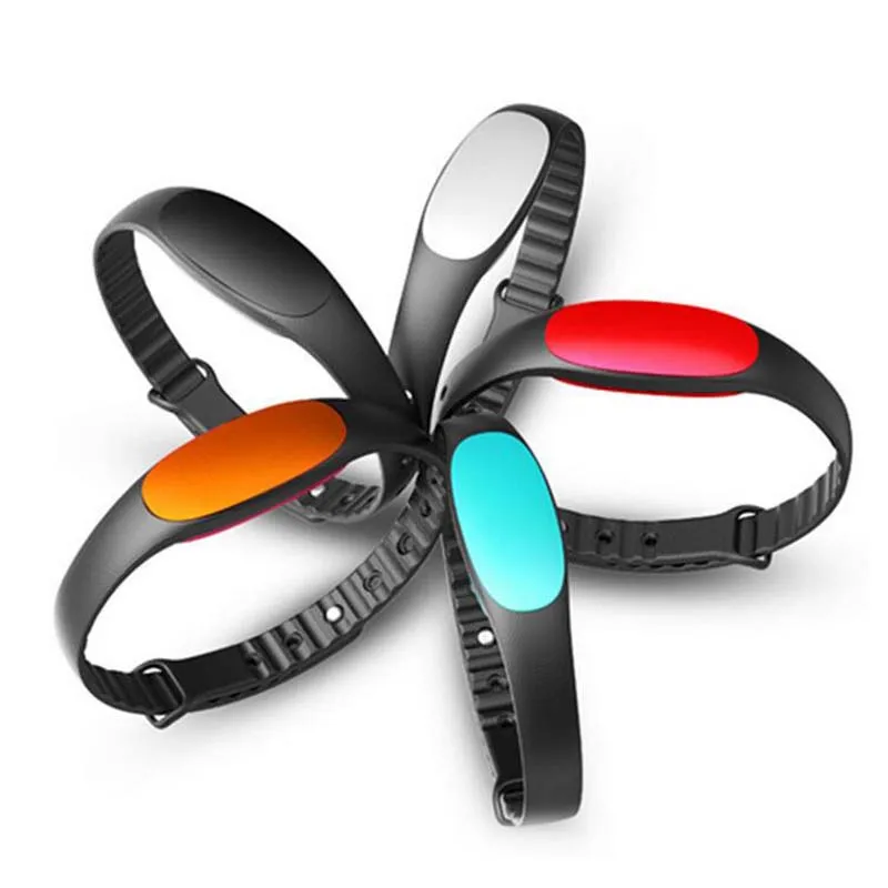 

Meizu bong 2s Band Heart Rate Tracker Vibrating Bluetooth Waterproof Wristband Smart Bracelet Sport for Android 4.3 IOS 8.0