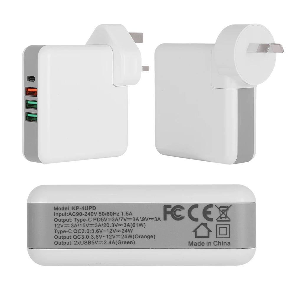 Сзу vdenmenv dc07t, 1usb, qc3. Беспроводное интеллектуальное зарядное устройство amazon best seller. Wall charger xpower, pd + qc3. Зарядное устройство ht yinosi 80 3 портовый. Быстрая зарядка схема.