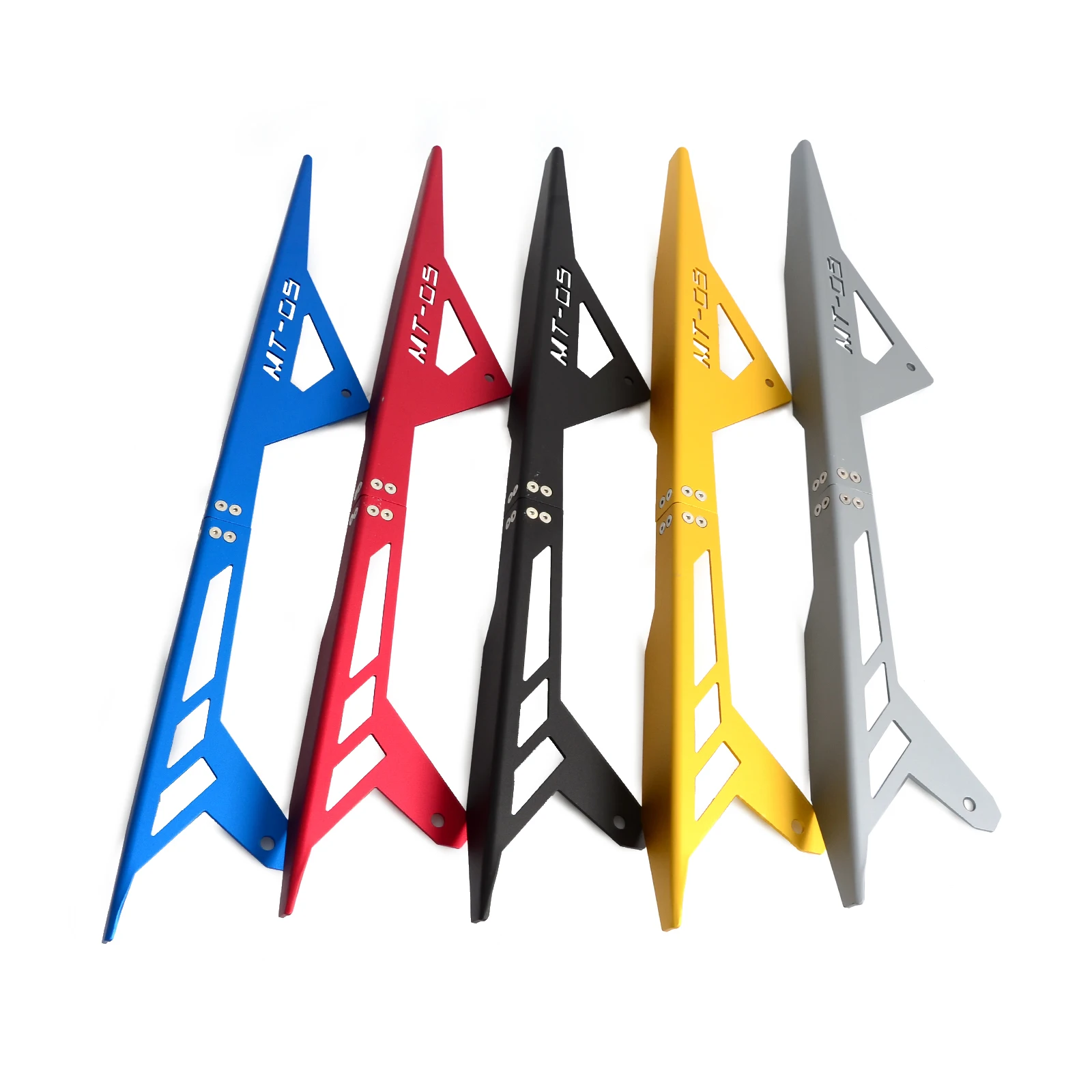 

CNC алюминиевая защитная крышка цепи, протектор, украшение для мотоцикла MT-09 MT09 2013 2014 2015 2016