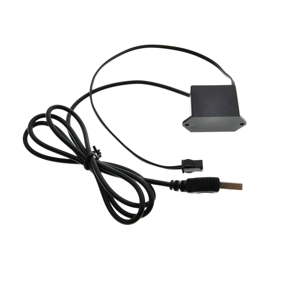 Контроллер инвертора USB трансформатор для подсветки 5 В 1 м|Трансформаторы систем